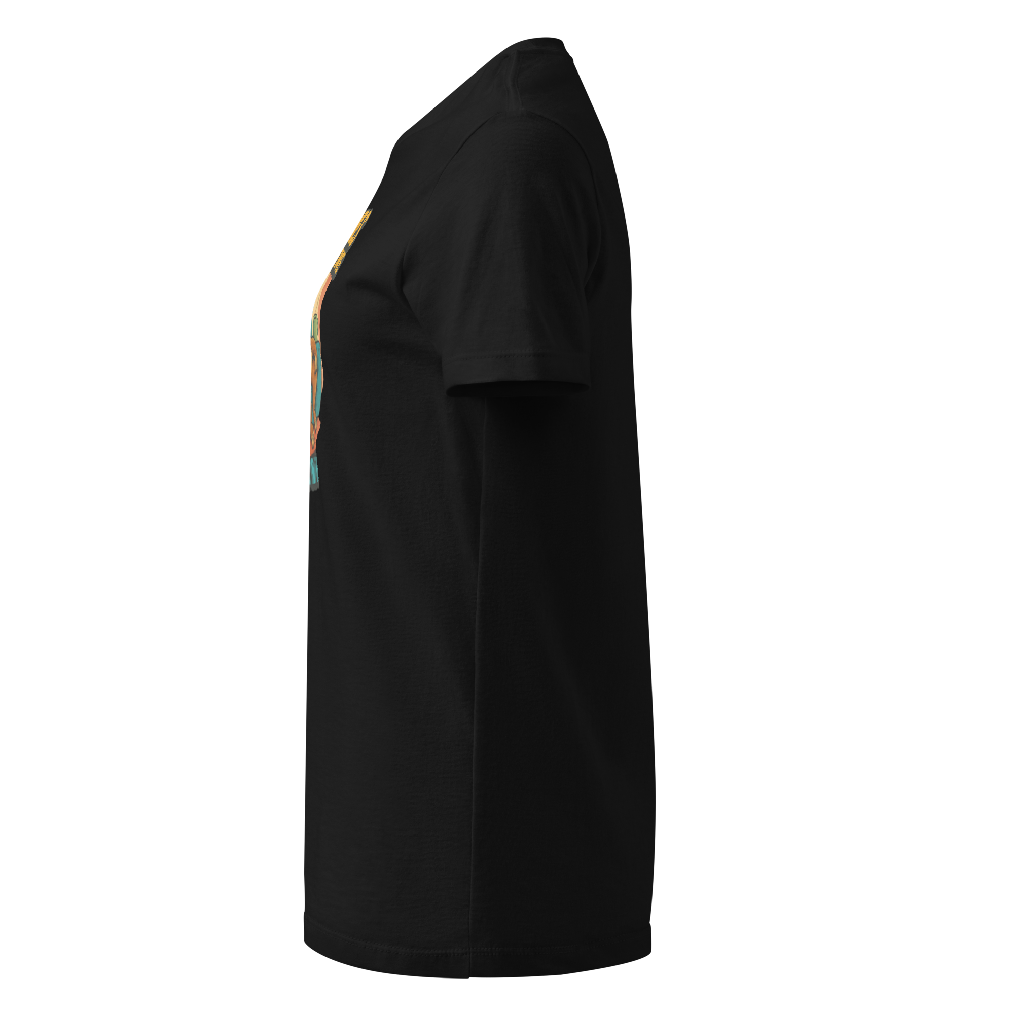 Sometimes It Just Takes Time To Do Nothing T-shirt - Image 3