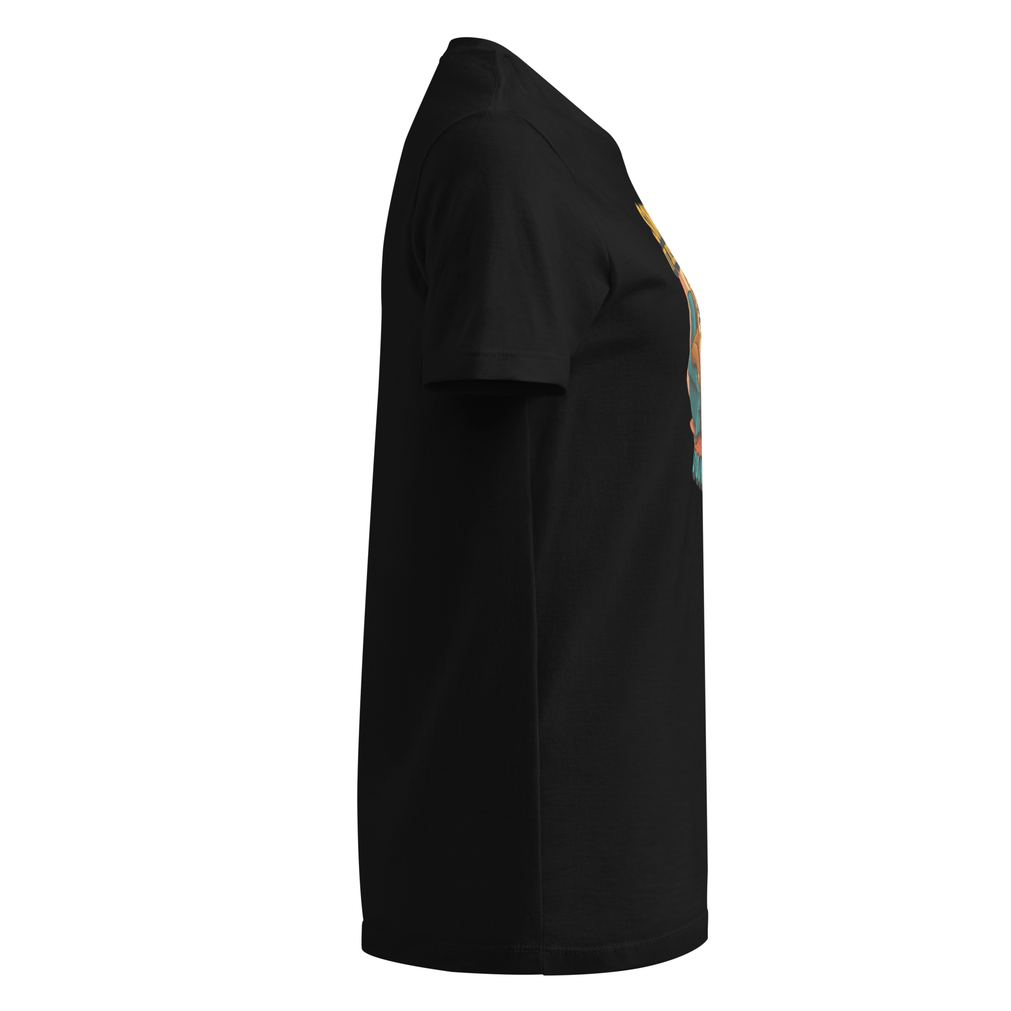 Sometimes It Just Takes Time To Do Nothing T-shirt - Image 4